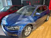 2019 Volkswagen Polo