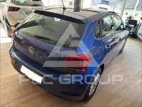 2019 Volkswagen Polo