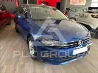 2019 Volkswagen Polo