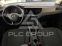2019 Volkswagen Polo