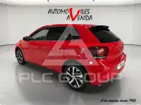 2019 Volkswagen Polo