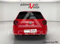 2019 Volkswagen Polo