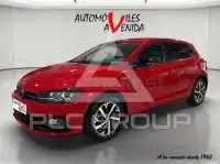 2019 Volkswagen Polo