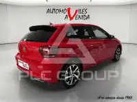 2019 Volkswagen Polo