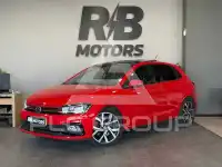 2019 Volkswagen Polo