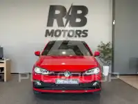 2019 Volkswagen Polo