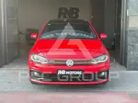 2019 Volkswagen Polo