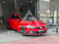 2019 Volkswagen Polo