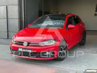2019 Volkswagen Polo