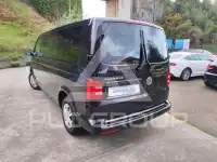 2019 Volkswagen CARAVELLE