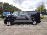 2019 Volkswagen CARAVELLE