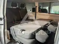 2019 Volkswagen CARAVELLE