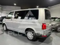 2019 Volkswagen CARAVELLE