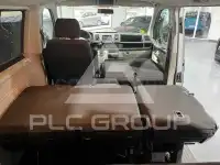 2019 Volkswagen CARAVELLE