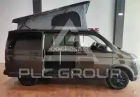 2019 Volkswagen CARAVELLE
