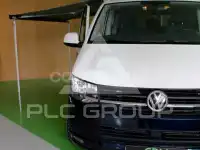 2019 Volkswagen CARAVELLE