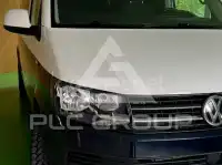 2019 Volkswagen CARAVELLE