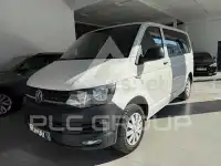2019 Volkswagen CARAVELLE