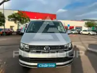 2019 Volkswagen CARAVELLE