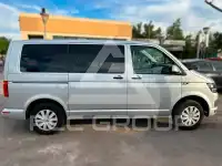 2019 Volkswagen CARAVELLE