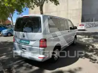 2019 Volkswagen CARAVELLE
