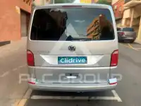 2019 Volkswagen CARAVELLE