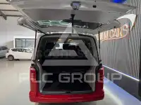 2019 Volkswagen CARAVELLE