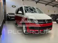 2019 Volkswagen CARAVELLE