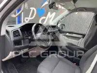 2019 Volkswagen CARAVELLE