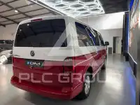 2019 Volkswagen CARAVELLE