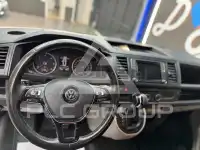 2019 Volkswagen CARAVELLE