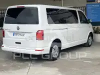 2019 Volkswagen CARAVELLE