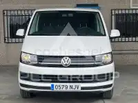 2019 Volkswagen CARAVELLE