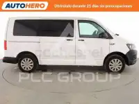 2019 Volkswagen CARAVELLE
