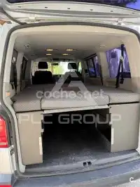 2019 Volkswagen CARAVELLE
