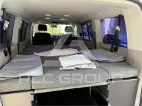 2019 Volkswagen CARAVELLE