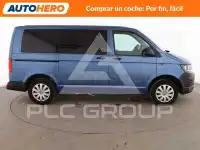 2019 Volkswagen CARAVELLE