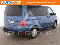 2019 Volkswagen CARAVELLE