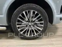 2019 Volkswagen CARAVELLE