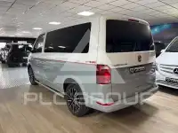 2019 Volkswagen CARAVELLE