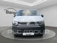 2019 Volkswagen CARAVELLE