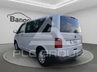 2019 Volkswagen CARAVELLE