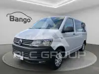 2019 Volkswagen CARAVELLE