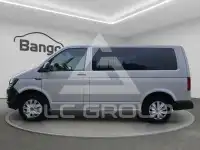 2019 Volkswagen CARAVELLE