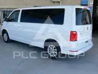 2019 Volkswagen CARAVELLE
