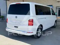 2019 Volkswagen CARAVELLE