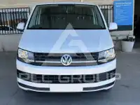 2019 Volkswagen CARAVELLE