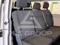 2019 Volkswagen CARAVELLE