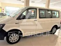 2019 Volkswagen CARAVELLE