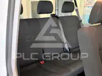 2019 Volkswagen CARAVELLE